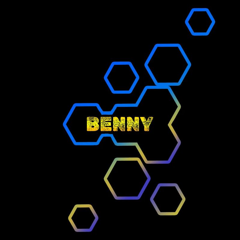 Gift for Benny