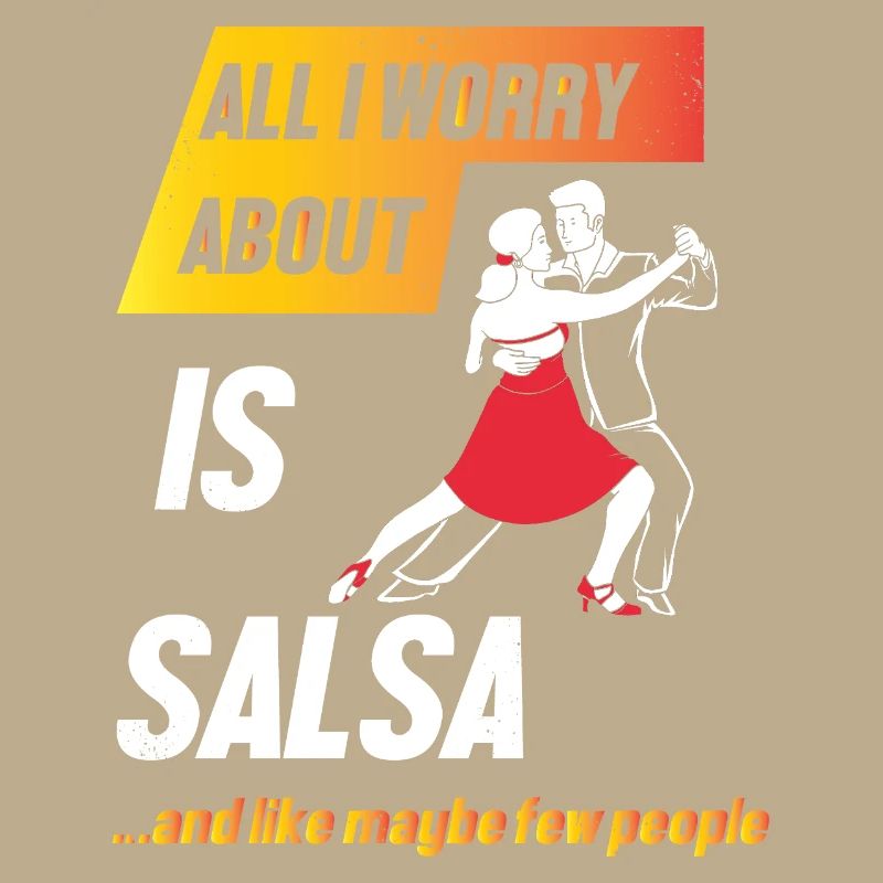 Salsa Dancer Dancer