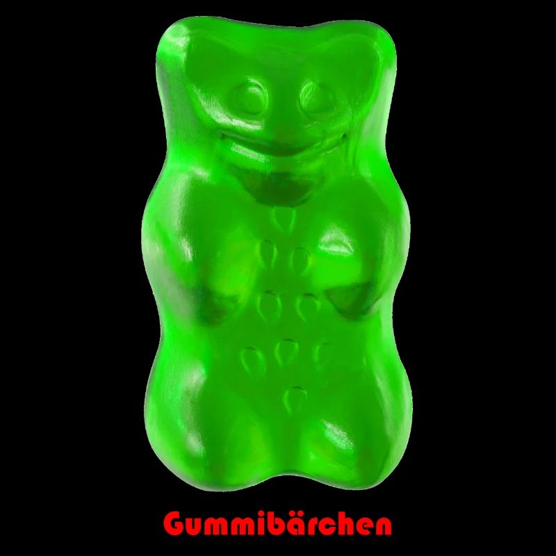 Gummibärchen