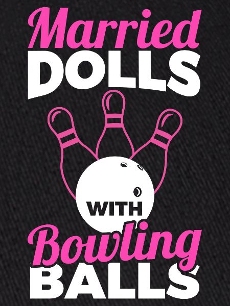 Bowler Woman
