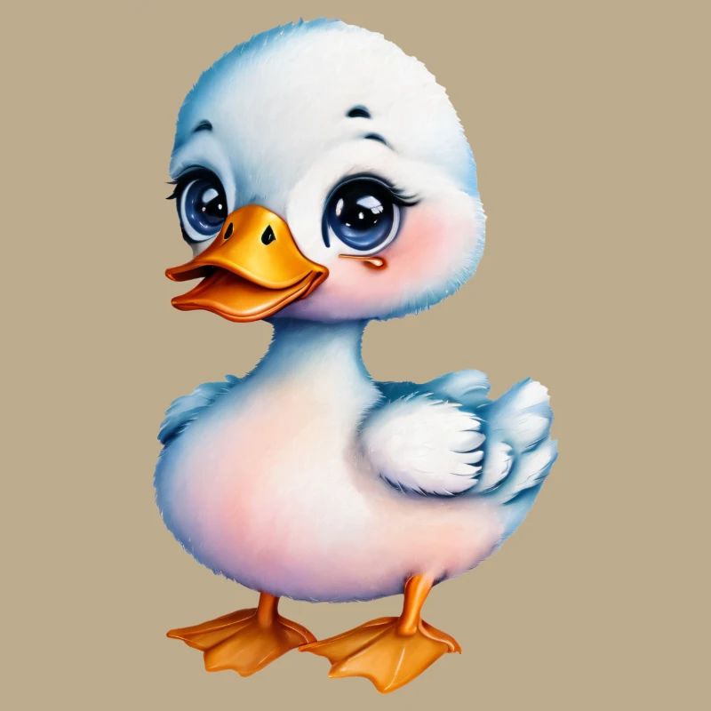 Duckling
