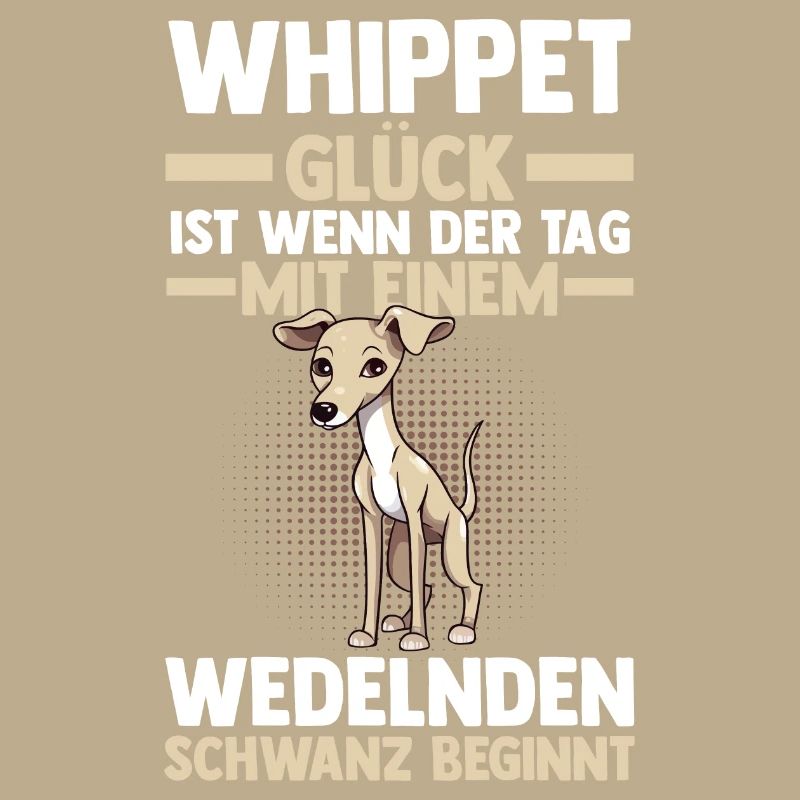 Chien Whippet