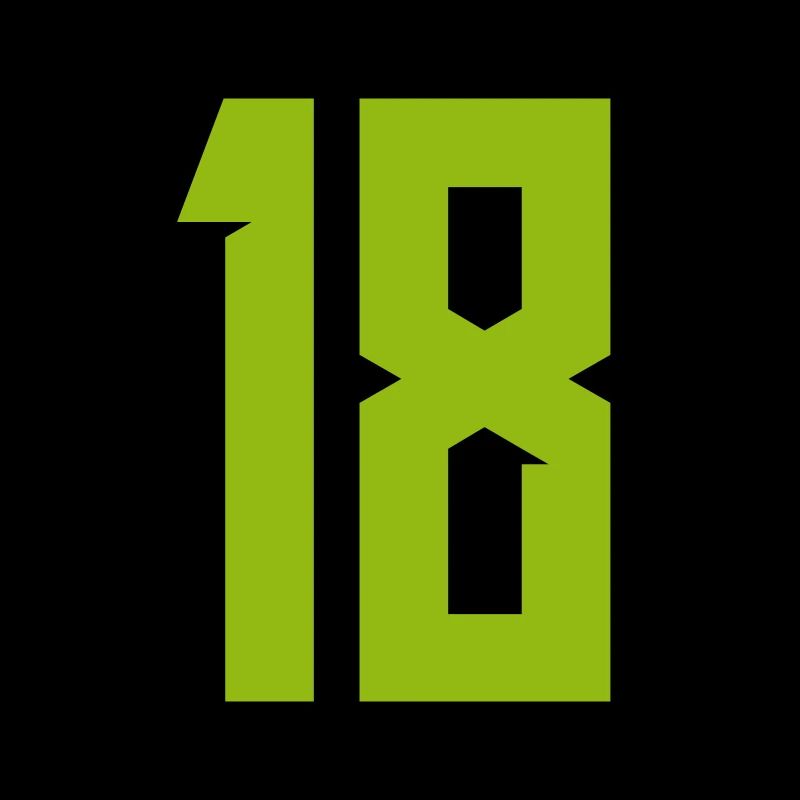 18