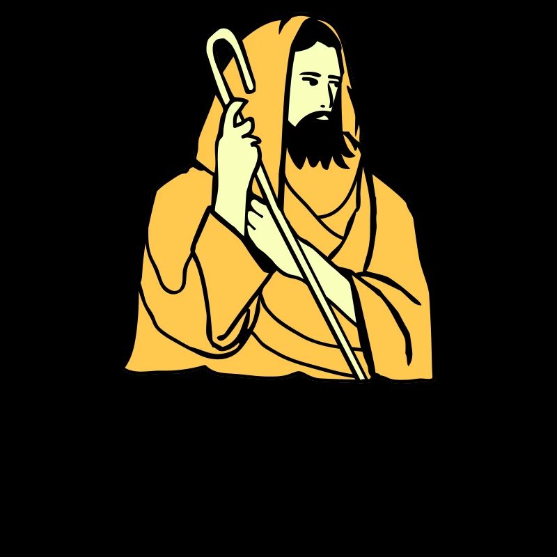 Jesus Shepherd