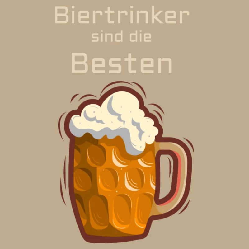 Biertrinker