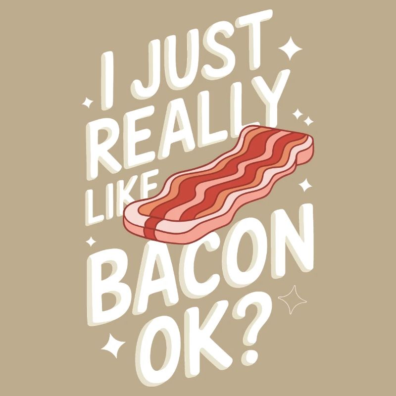 Bacon Breakfast Bacon