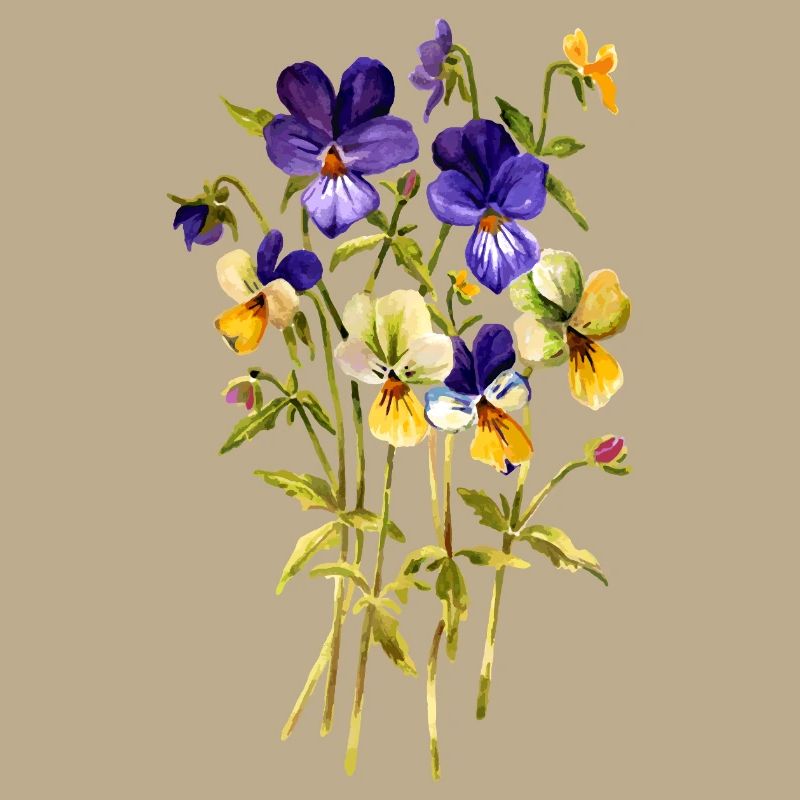 Blumen
