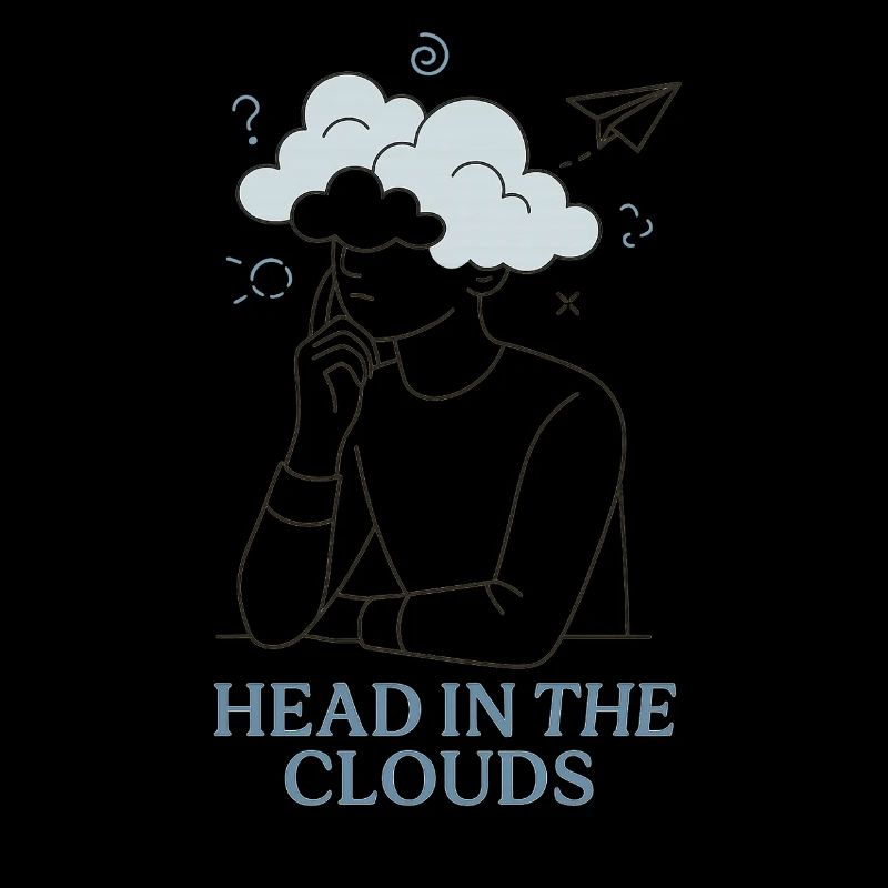 Head in the Clouds