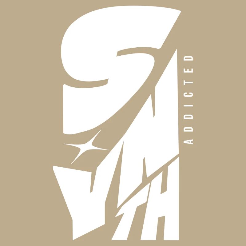 Synthétiseur Addicted Modulaire