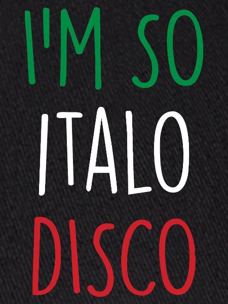 Italo Disco