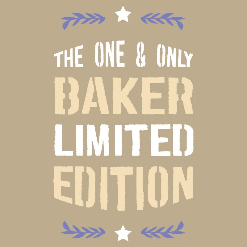 Der Einzige Bäcker Limited Edition