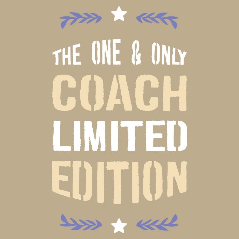 Limitierte Coach Edition