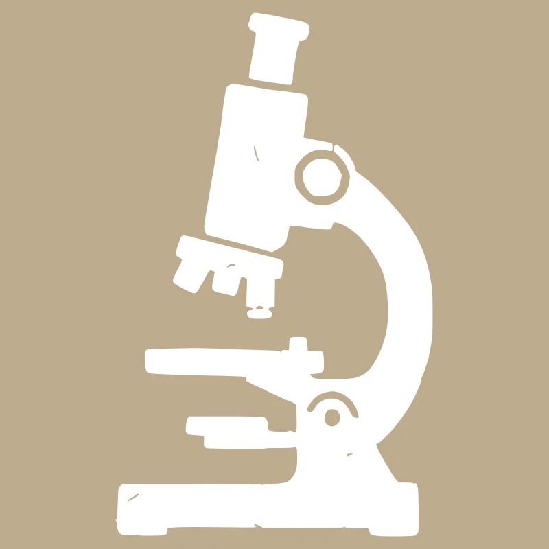 Texture du tampon microscope