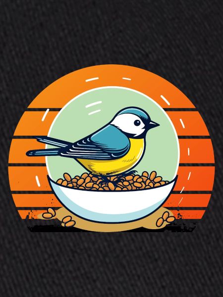 alimentation des oiseaux