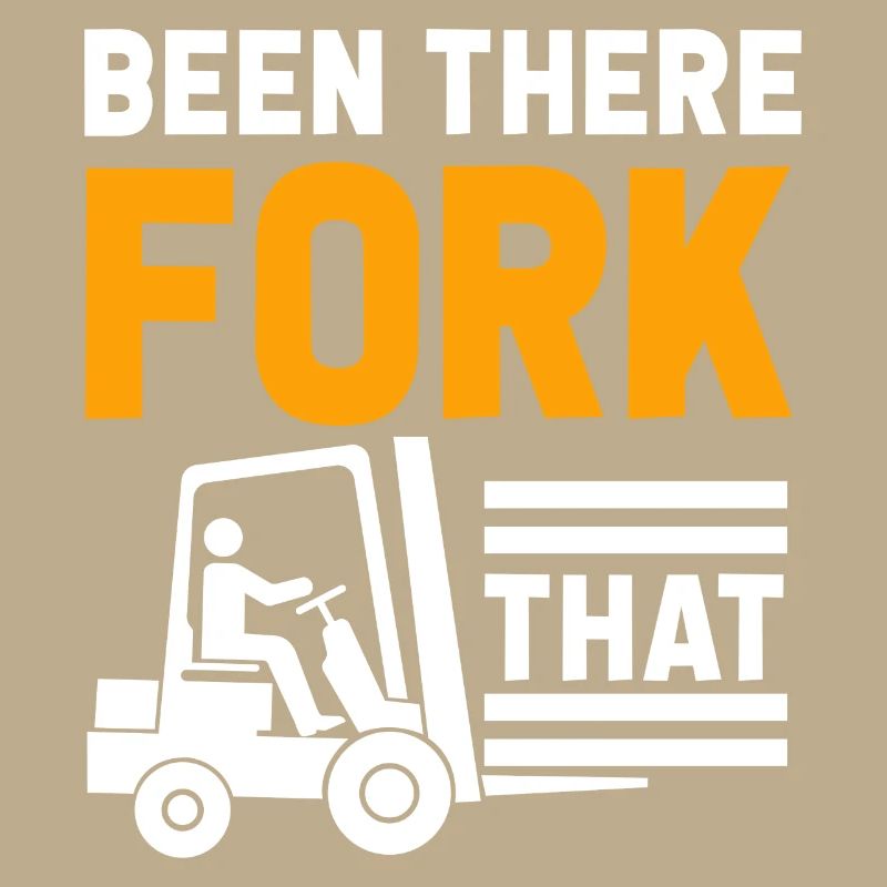 Forklift Operator