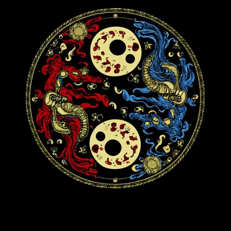 Yin Yang
