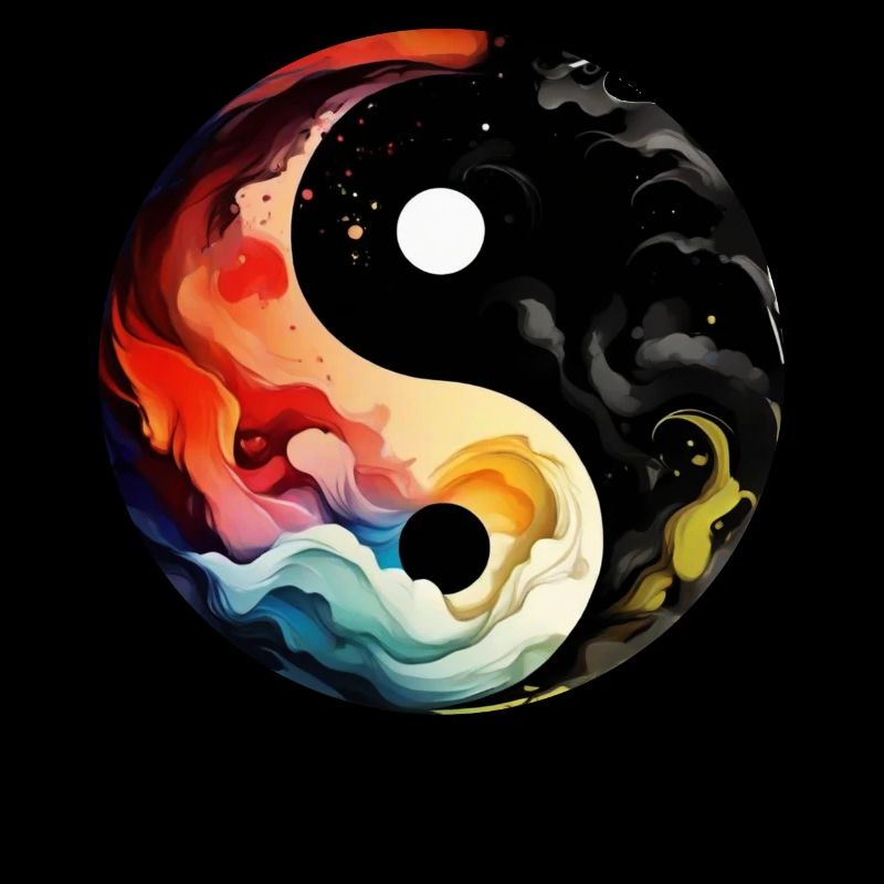 Yin Yang