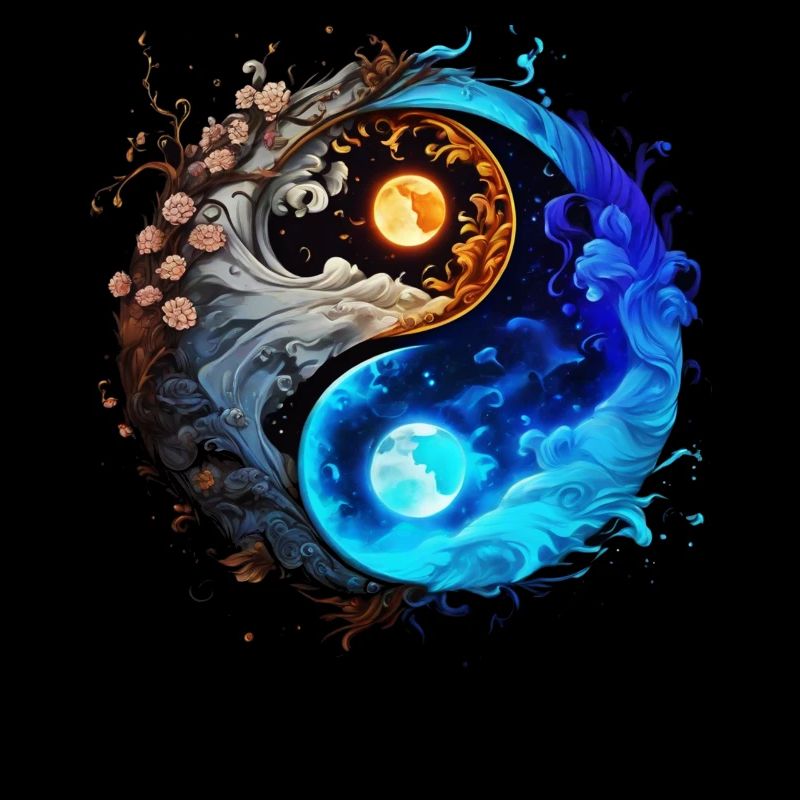 Yin Yang