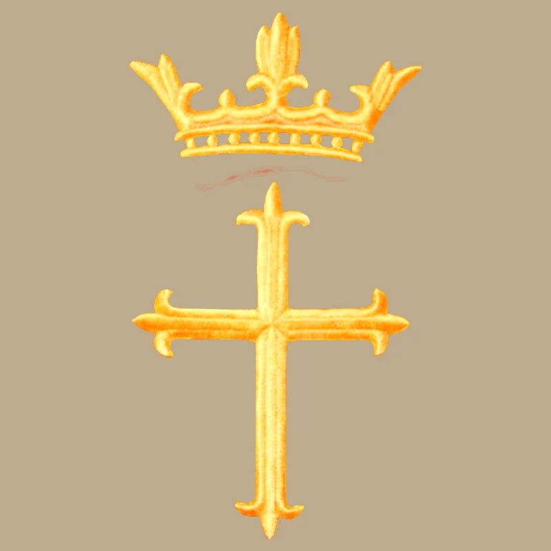 Cross + Crown