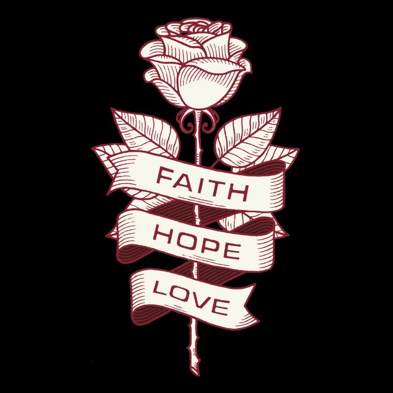 rose