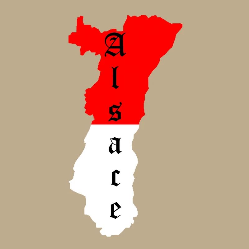 Alsace