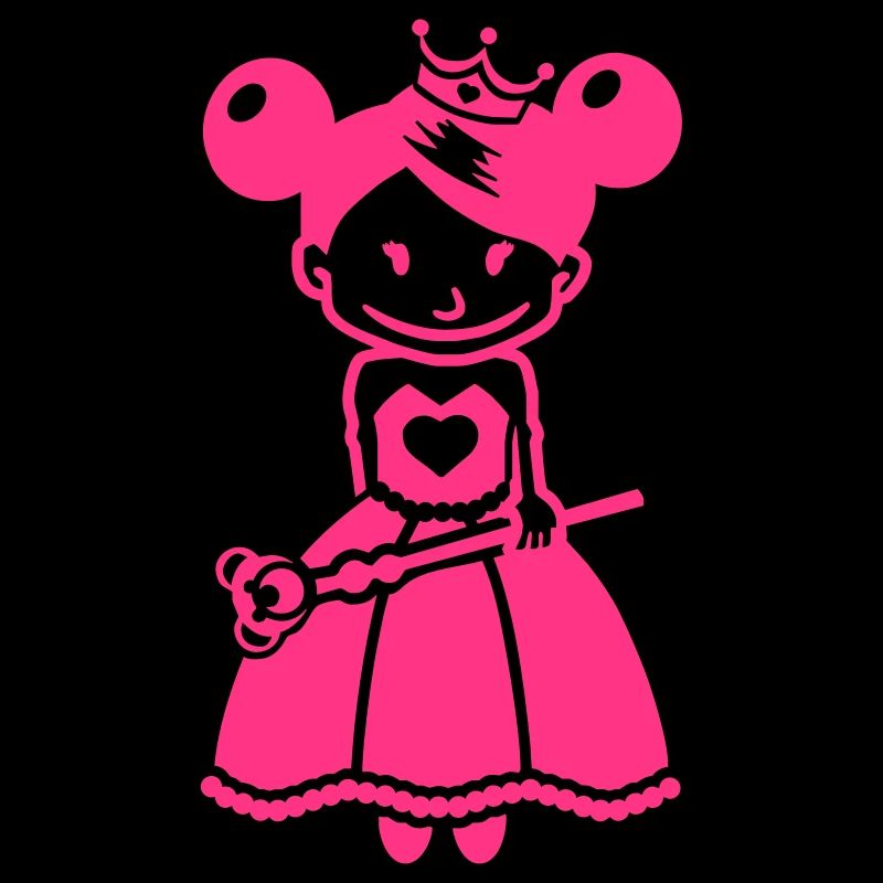 Peu de princesse - princesse peu