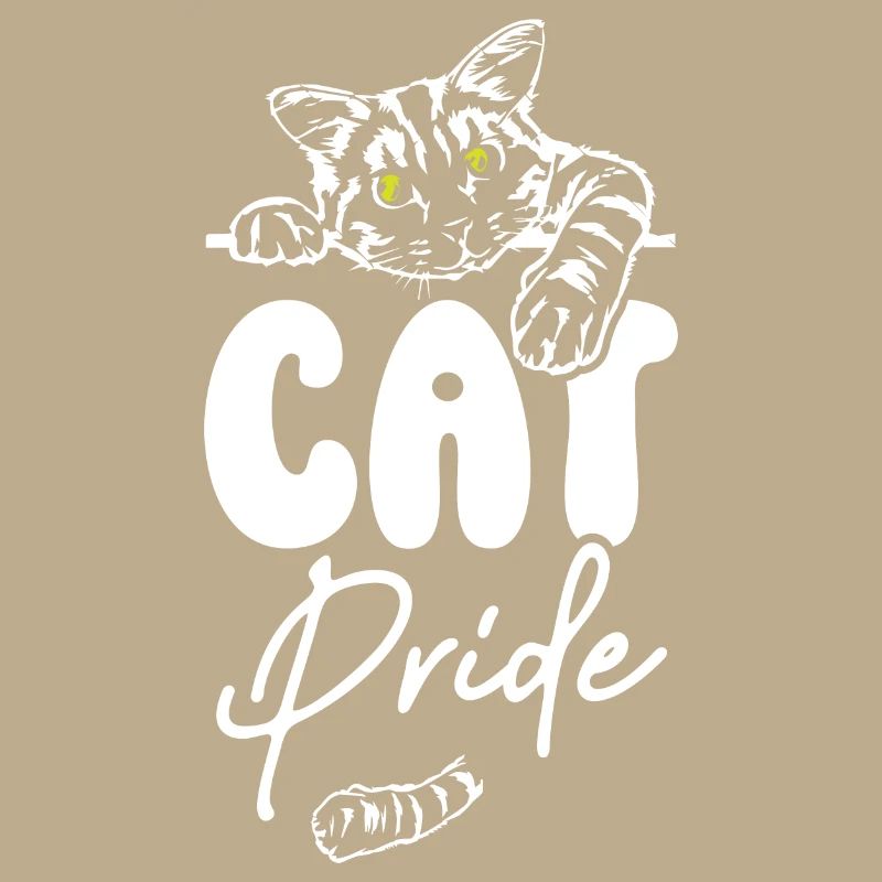 Cat Pride