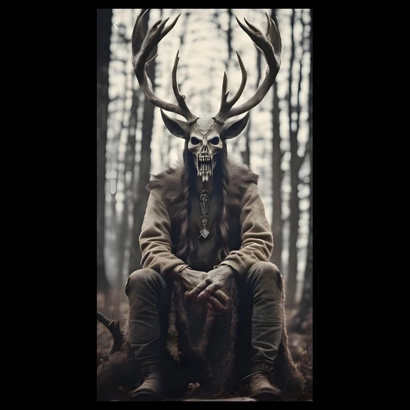 Der Wald lebt
