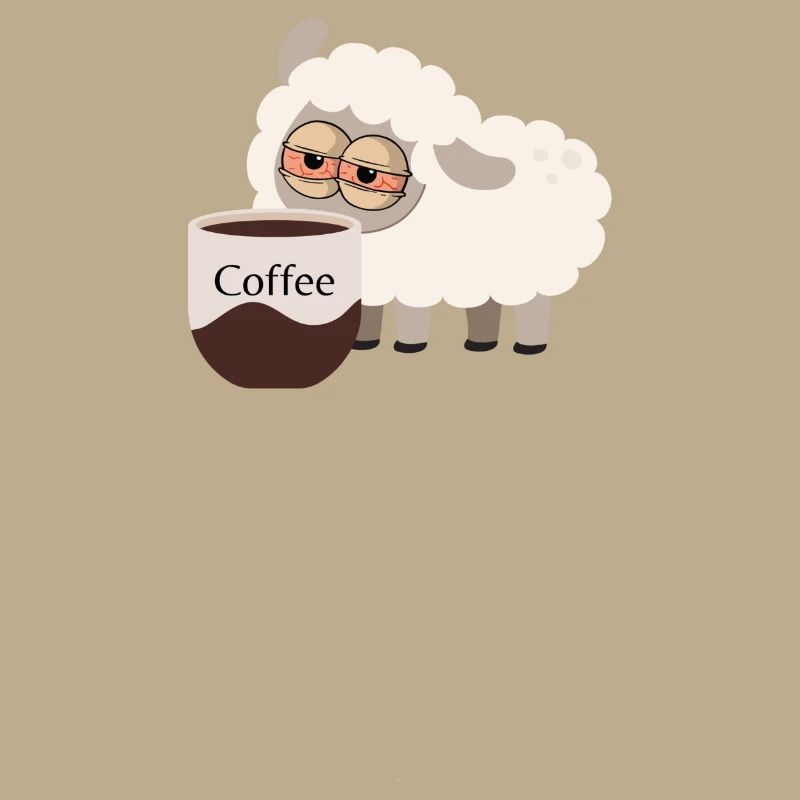 Mouton caféier