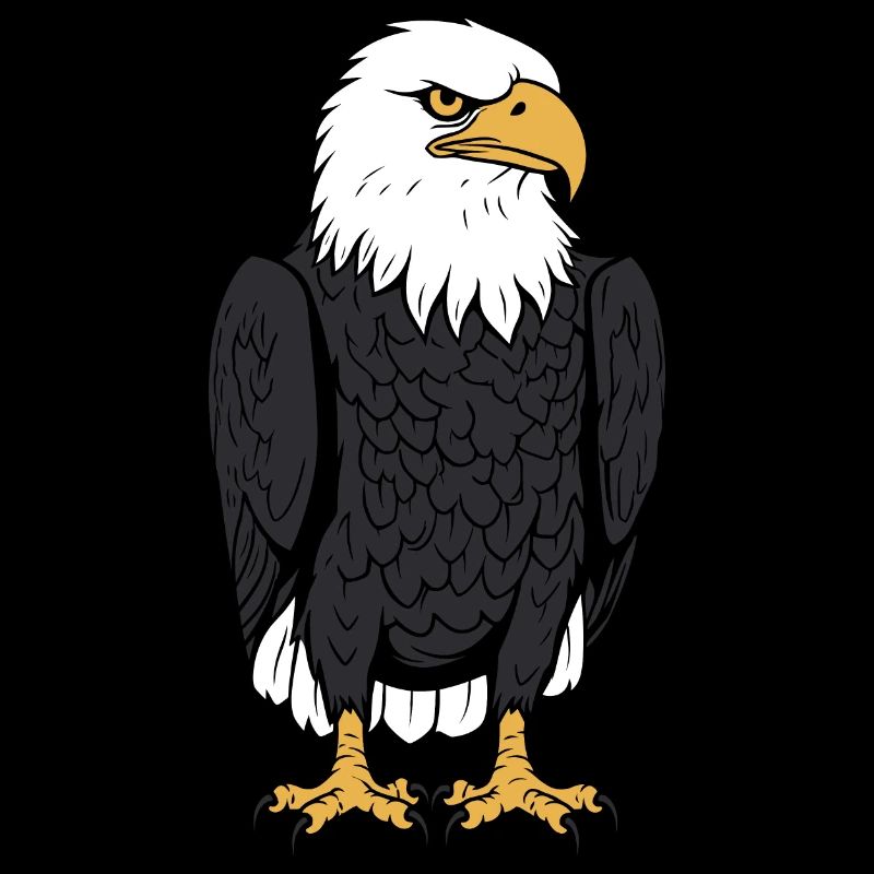 Citation humour Oiseau aigle