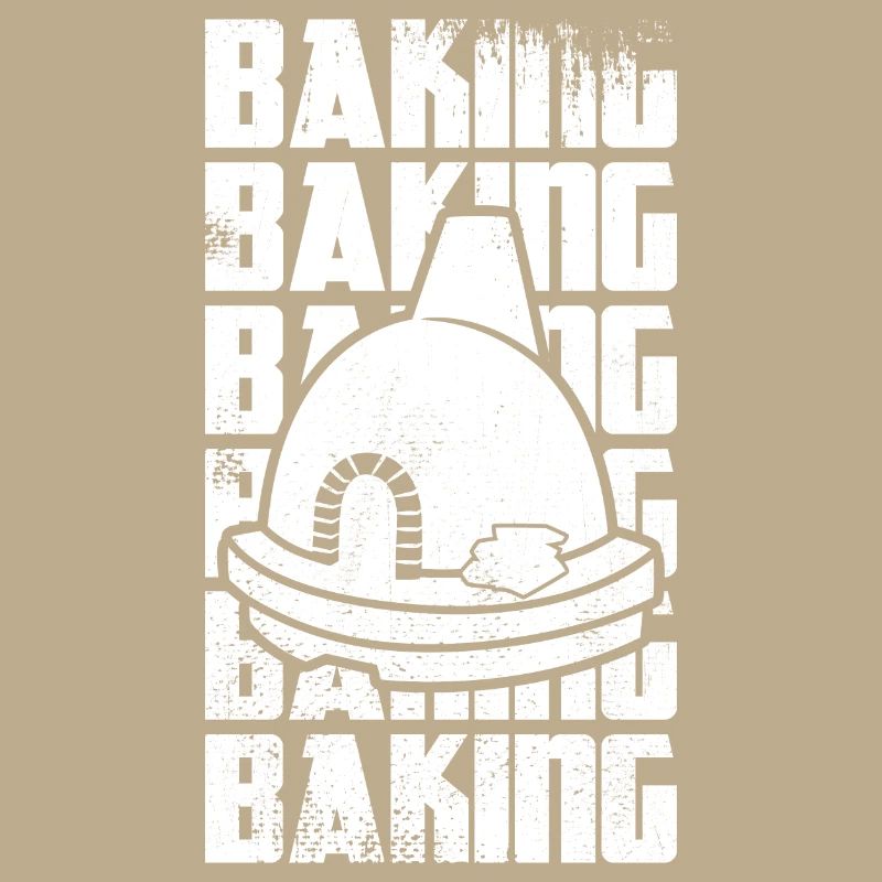 Lustiges Backen