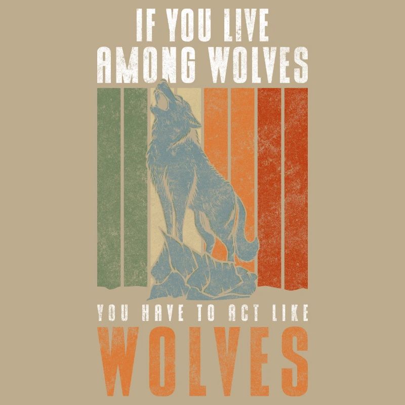 Wolfpack Wolfhound