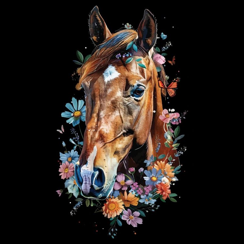 Quarter Horse