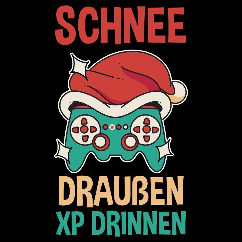 Père Noël Gaming Noël Noël