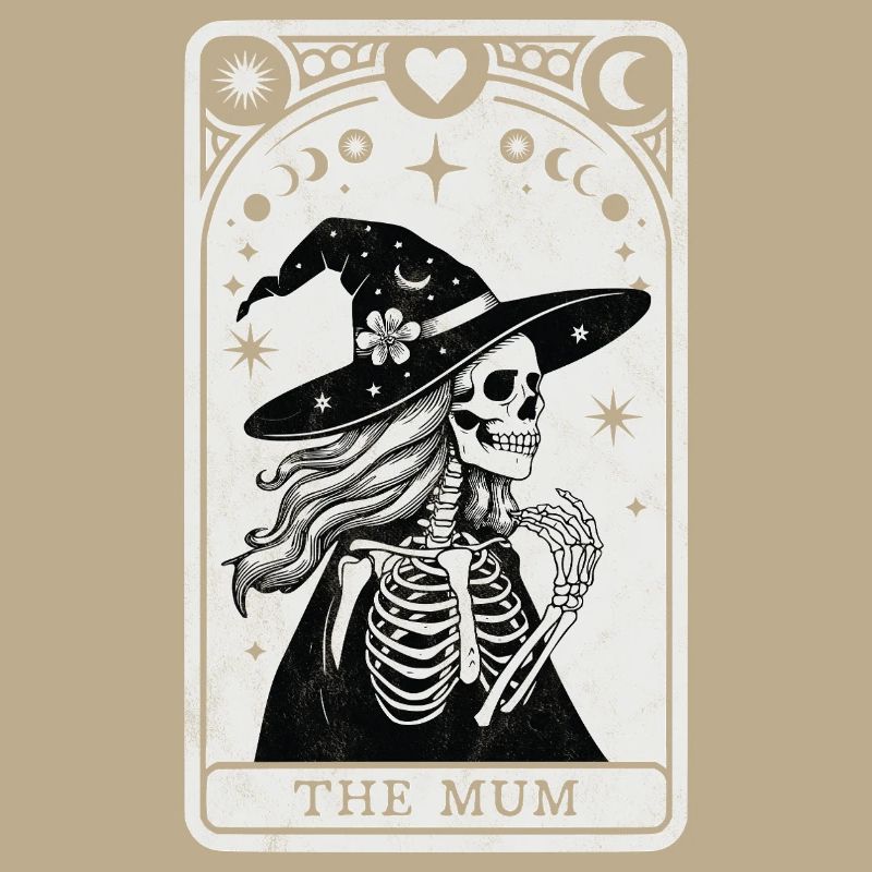 Tarot Mum