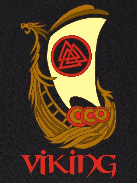 Viking Ship