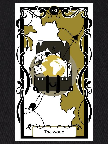 Welt