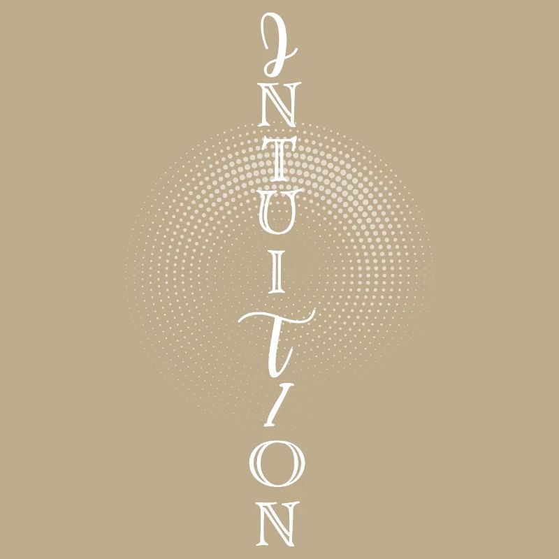 INTUITION – Dein innerer Kompass