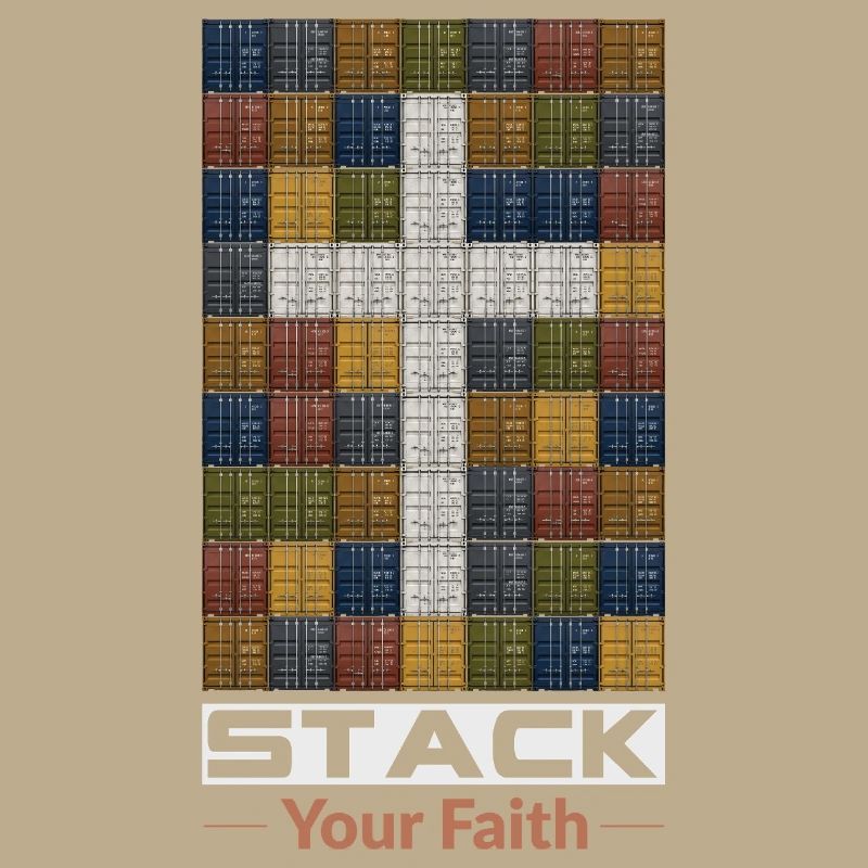 Stack Your Faith 