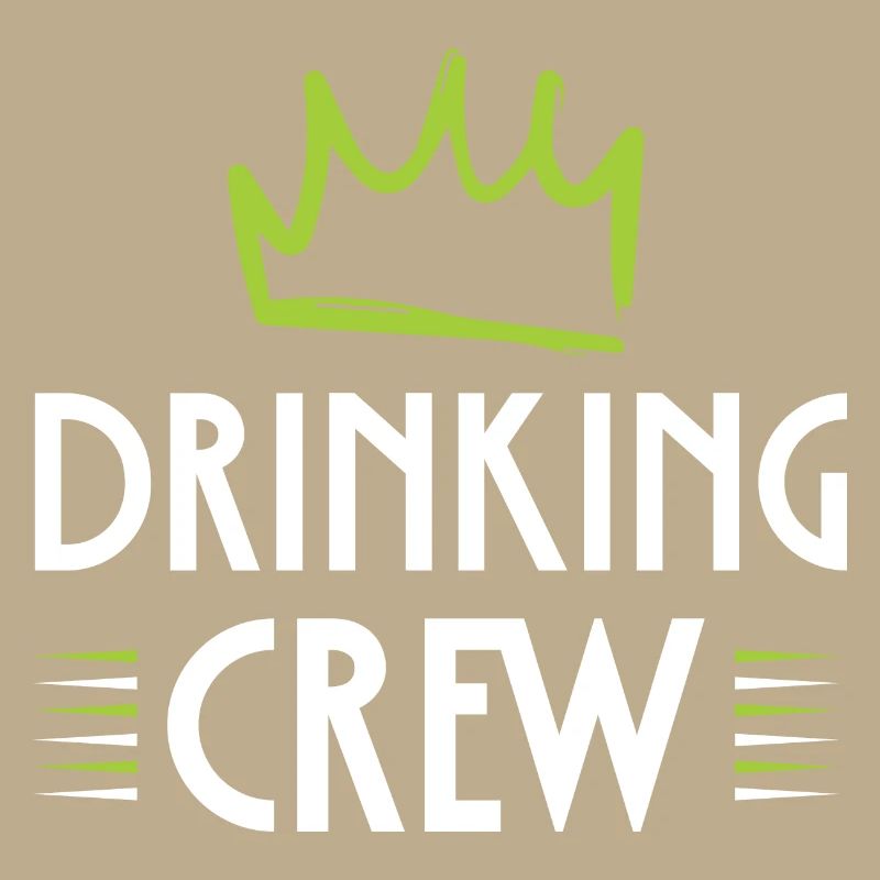 Drinking Crew