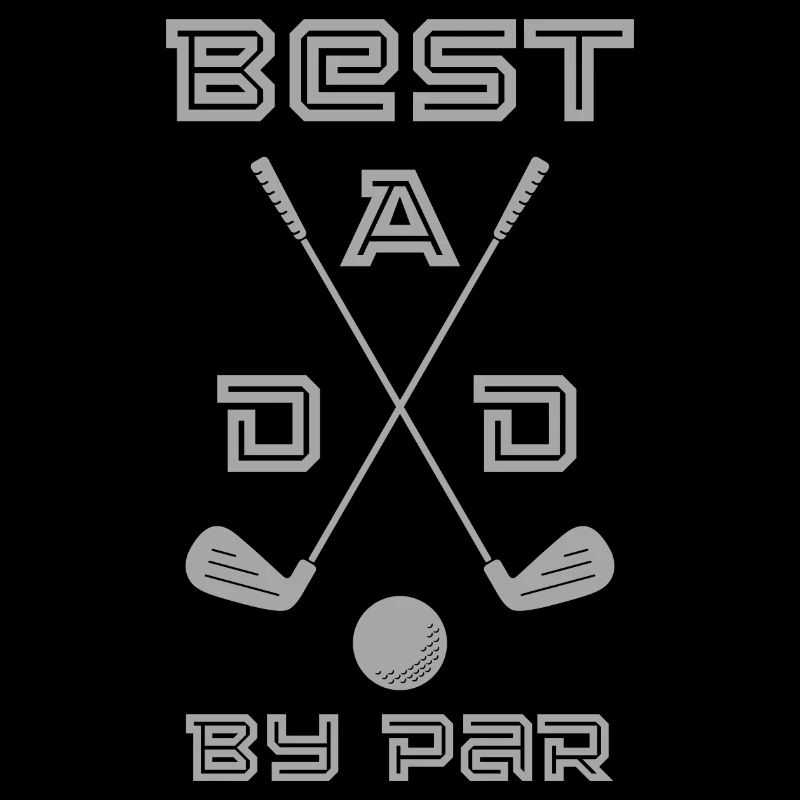 Best DAD by par