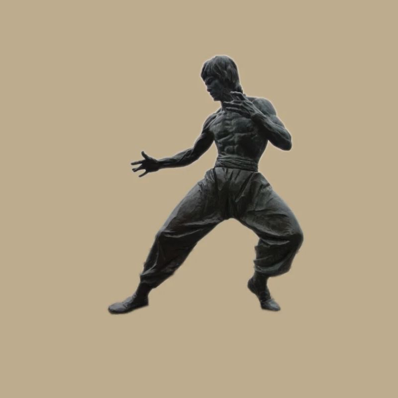 Bruce Lee