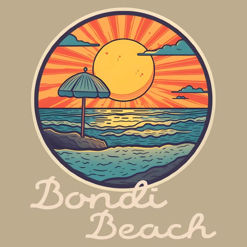 Bondi Beach