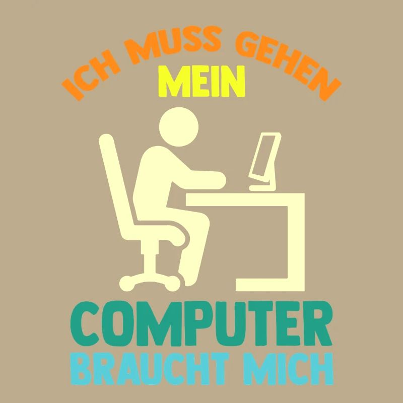 Computer Gamer Gamer Programmer Administrator