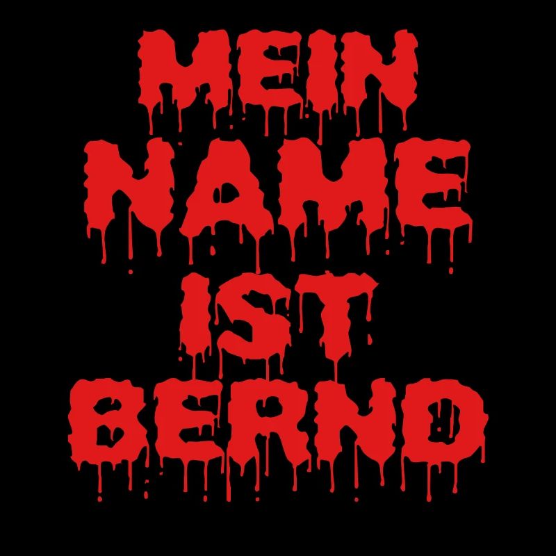 Bernd