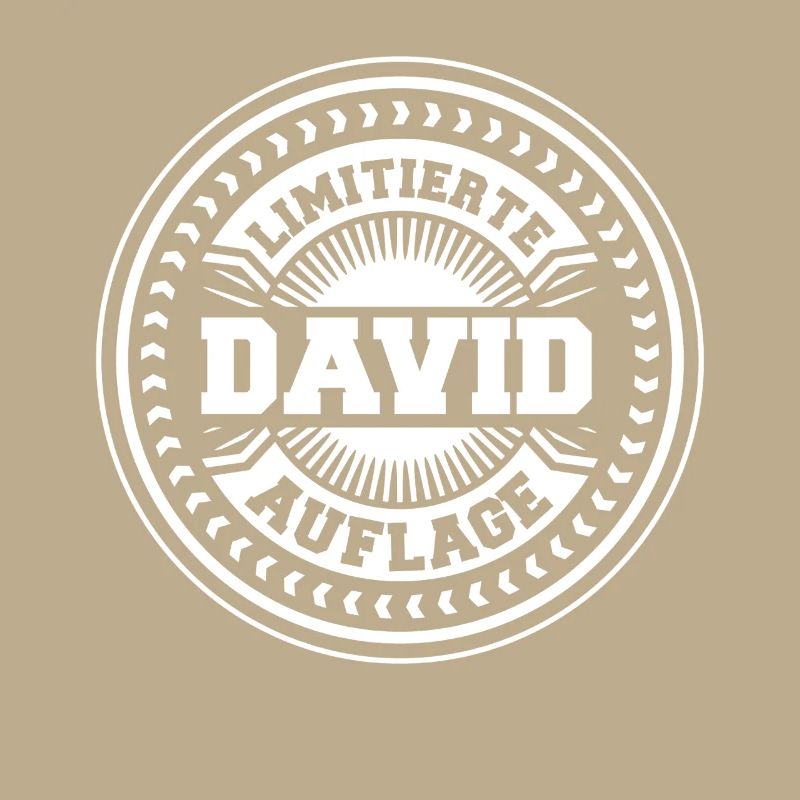David