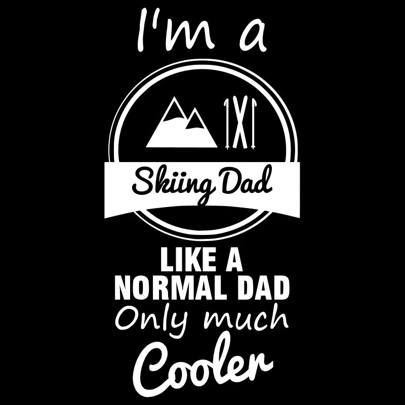 papa papa ski