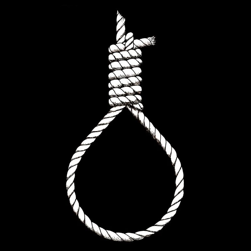 noose