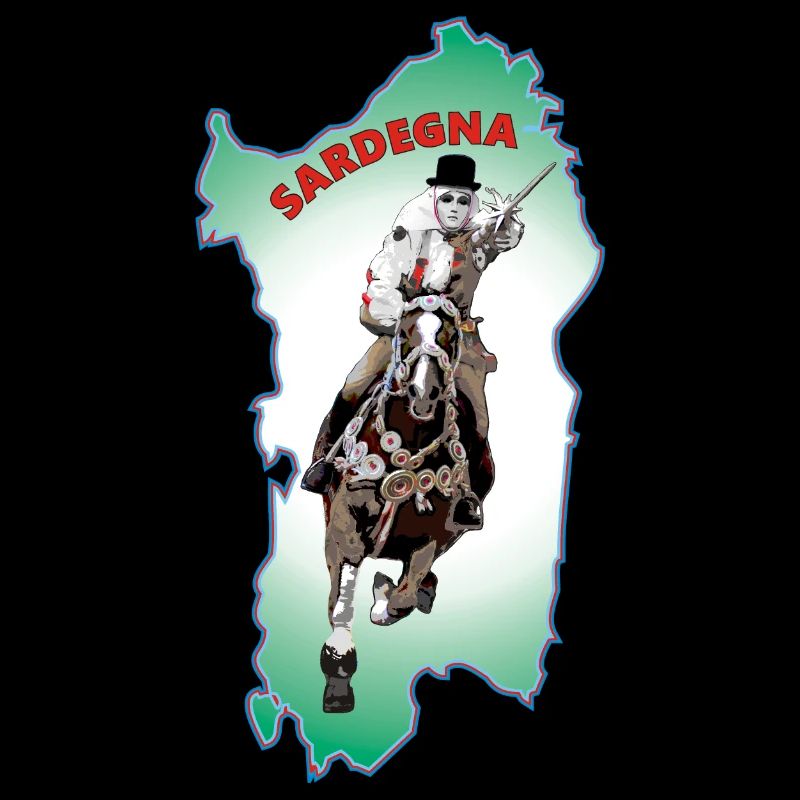 Sartiglia Sardinia
