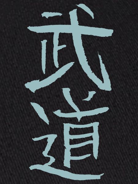 Budo